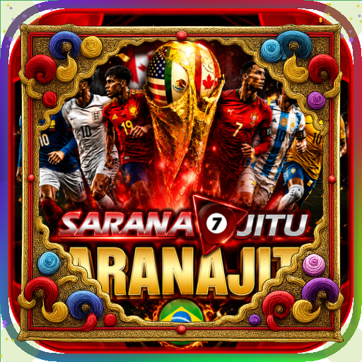 saranajitu — galeri pratinjau - APK Resmi